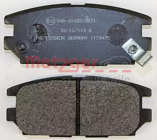 metzger 1170475